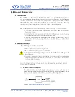 Preview for 10 page of COM-power corporation LI-220C Instruction Manual