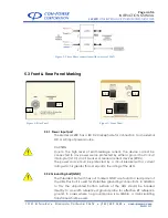 Preview for 11 page of COM-power corporation LI-220C Instruction Manual