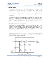 Preview for 13 page of COM-power corporation LI-220C Instruction Manual