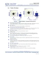 Preview for 10 page of COM-power corporation LI-3P-2100 Instruction Manual