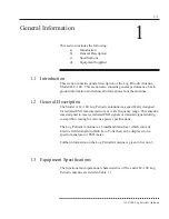 Preview for 6 page of Com-Power ALC-100 Manual