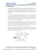 Preview for 14 page of Com-Power LI-1100C Instruction Manual