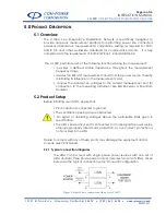 Preview for 10 page of Com-Power LI-150C Instruction Manual