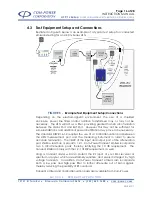 Preview for 16 page of Com-Power LI-3P-1 Series Instruction Manual