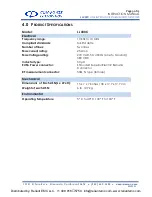 Preview for 9 page of Com-Power LI-400C Instruction Manual