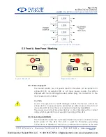 Preview for 11 page of Com-Power LI-400C Instruction Manual