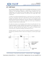 Preview for 13 page of Com-Power LI-400C Instruction Manual