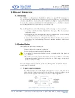 Preview for 10 page of Com-Power LI-550C Instruction Manual