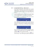 Preview for 16 page of Com-Power SGTEL-168 Instruction Manual