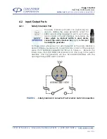 Preview for 18 page of Com-Power SGTEL-168 Instruction Manual