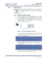 Preview for 19 page of Com-Power SGTEL-168 Instruction Manual