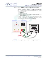 Preview for 23 page of Com-Power SGTEL-168 Instruction Manual