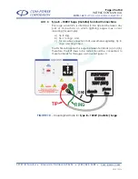 Preview for 25 page of Com-Power SGTEL-168 Instruction Manual