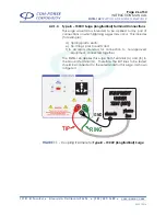 Preview for 26 page of Com-Power SGTEL-168 Instruction Manual