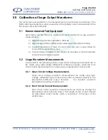 Preview for 28 page of Com-Power SGTEL-168 Instruction Manual