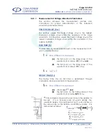 Preview for 32 page of Com-Power SGTEL-168 Instruction Manual