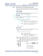 Preview for 35 page of Com-Power SGTEL-168 Instruction Manual