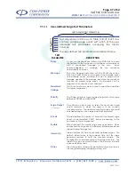 Preview for 47 page of Com-Power SGTEL-168 Instruction Manual