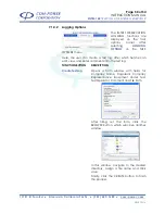 Preview for 50 page of Com-Power SGTEL-168 Instruction Manual