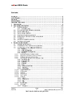 Предварительный просмотр 2 страницы coM.sat ISDN Basic Manual