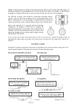 Предварительный просмотр 6 страницы COMAC CAL CALOR 38 Installation And Technical Conditions