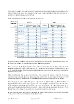 Предварительный просмотр 11 страницы COMAC CAL CALOR 38 Installation And Technical Conditions