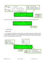 Предварительный просмотр 29 страницы COMAC CAL FL38H15 Installation And Technical Conditions