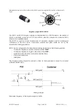 Preview for 9 page of COMAC CAL FLOW 32 Installation And Technical Conditions