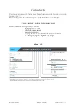 Preview for 17 page of COMAC CAL FLOW 32 Installation And Technical Conditions