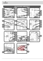 Preview for 6 page of COMAC 109160 Use And Maintenance Manual