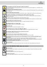 Preview for 11 page of COMAC 109160 Use And Maintenance Manual