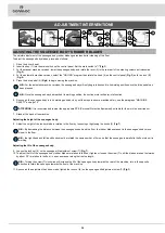 Preview for 36 page of COMAC 109160 Use And Maintenance Manual