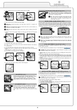 Предварительный просмотр 19 страницы COMAC ANTEA 50 B Use And Maintenance Manual