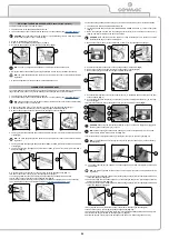 Предварительный просмотр 29 страницы COMAC ANTEA 50 B Use And Maintenance Manual