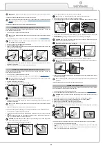 Предварительный просмотр 33 страницы COMAC ANTEA 50 B Use And Maintenance Manual