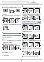 Предварительный просмотр 37 страницы COMAC ANTEA 50 B Use And Maintenance Manual