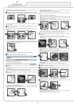 Предварительный просмотр 38 страницы COMAC ANTEA 50 B Use And Maintenance Manual