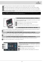 Preview for 21 page of COMAC C100 ESSENTIAL Series Use And Maintenance Manual