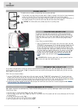 Preview for 24 page of COMAC C100 ESSENTIAL Series Use And Maintenance Manual