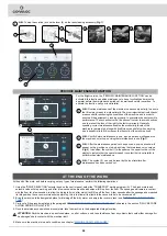 Preview for 26 page of COMAC C100 ESSENTIAL Series Use And Maintenance Manual