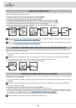 Preview for 28 page of COMAC C100 ESSENTIAL Series Use And Maintenance Manual