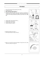 Preview for 14 page of COMAC C85B-C100B Instruction Manual