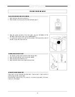 Предварительный просмотр 24 страницы COMAC C85B-C100B Instruction Manual