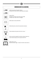 Preview for 5 page of COMAC CM 50 hs Manual