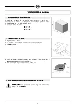 Preview for 7 page of COMAC CM 50 hs Manual