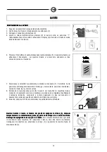 Preview for 12 page of COMAC CM 50 hs Manual