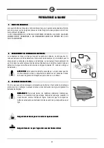 Preview for 41 page of COMAC CM 50 hs Manual