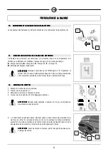 Preview for 42 page of COMAC CM 50 hs Manual