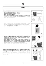 Preview for 44 page of COMAC CM 50 hs Manual