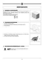 Preview for 55 page of COMAC CM 50 hs Manual